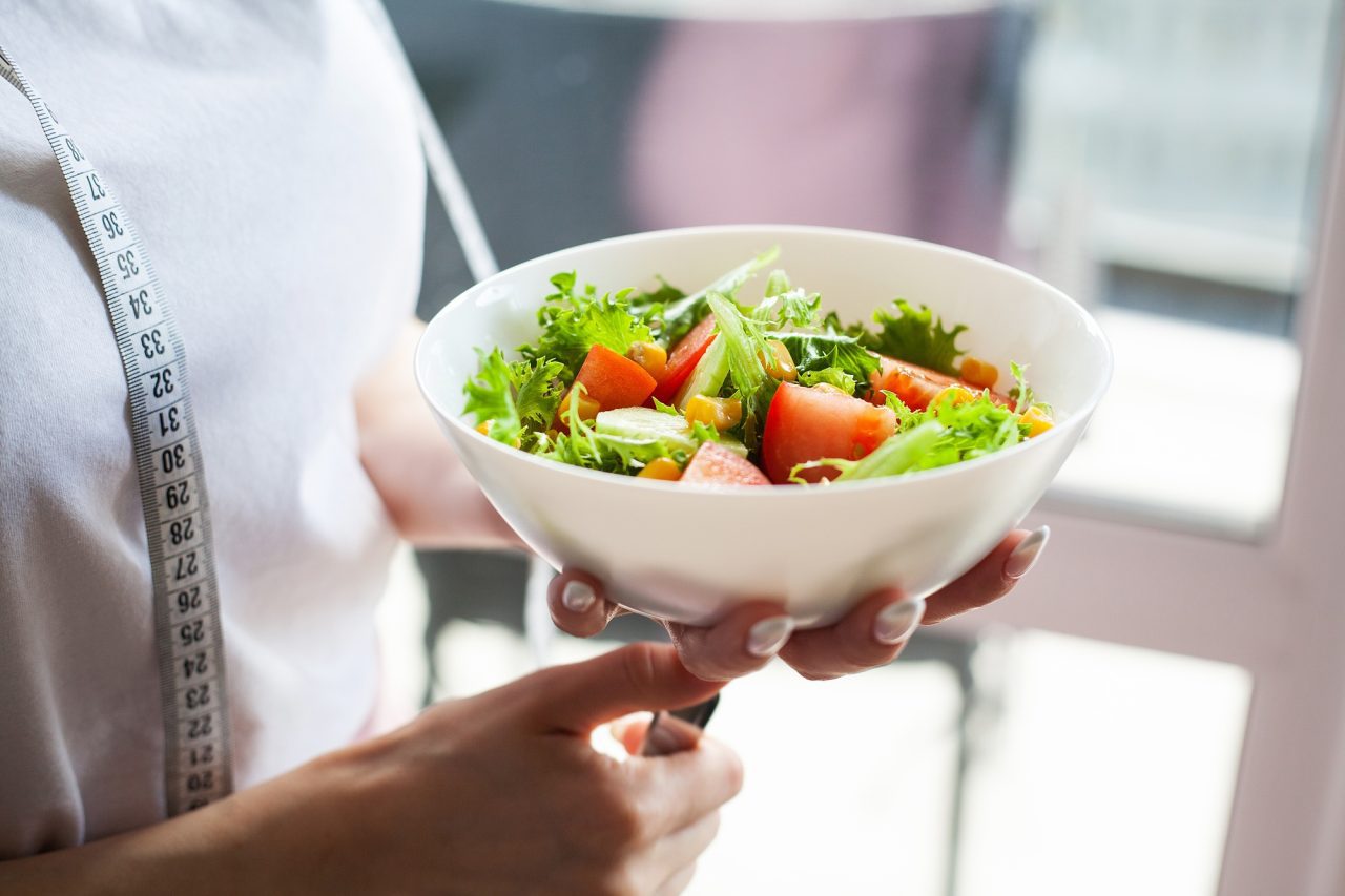 Healthy Weight Gain