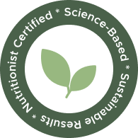 Precision Nutrition Certified
