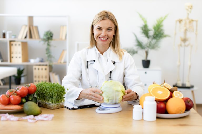 PCOD/PCOS-Friendly Nutrition
