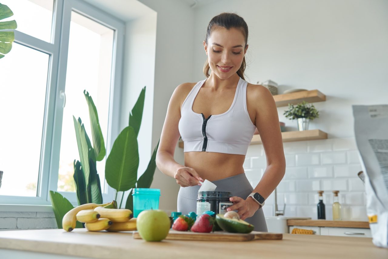 Minal Bagthariya - Precision Nutrition Level 1 Certified Nutritionist