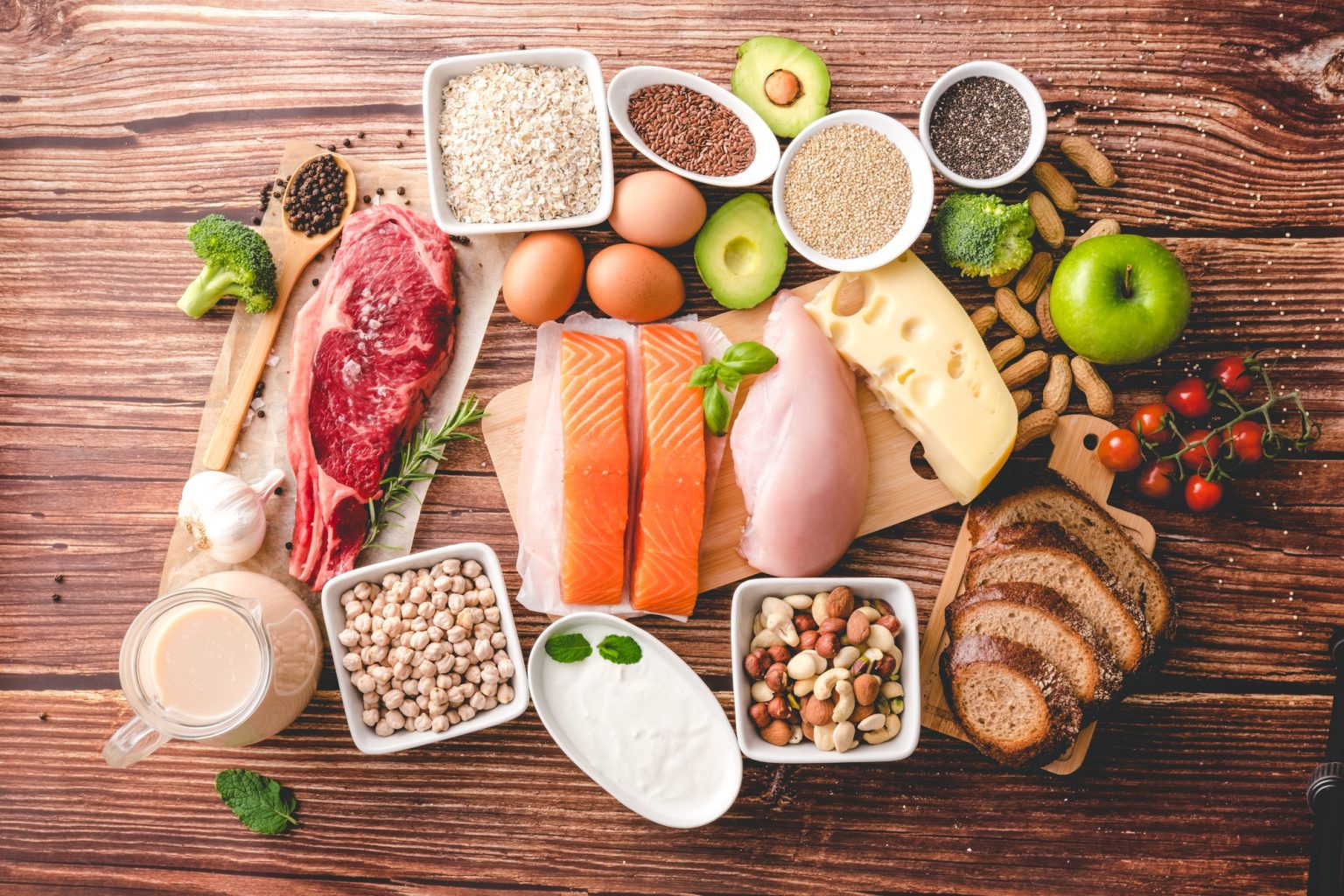 Fat Loss vs Starving