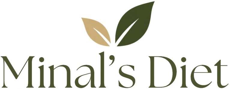 Minal's Diet - Precision Nutritionist