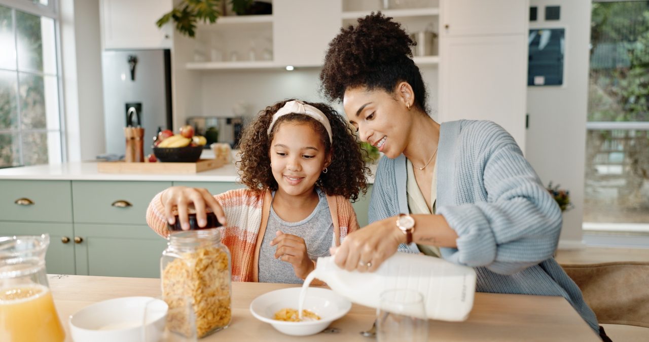 Pregnancy Nutrition