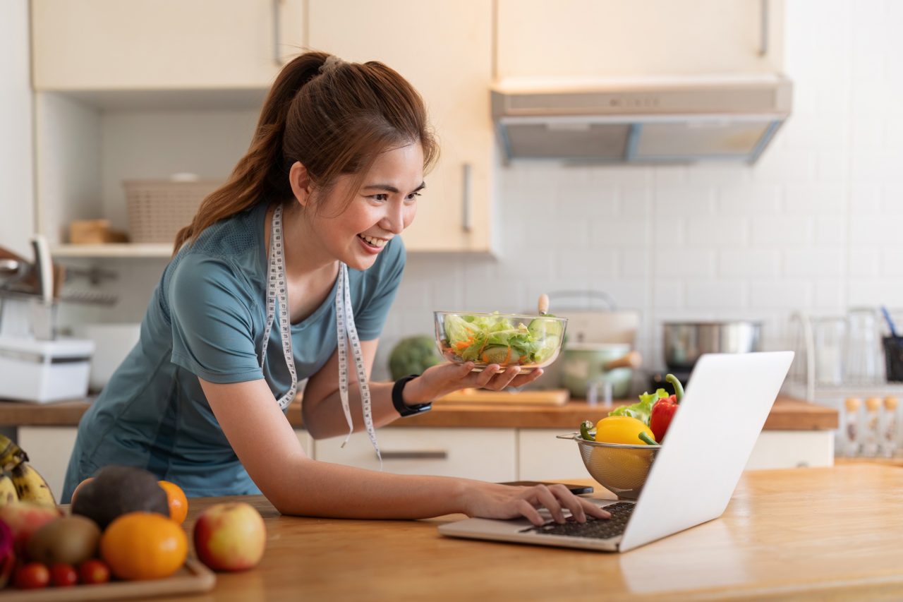 Child Nutrition